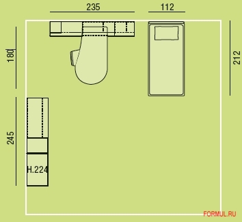 ������� Zalf Z234