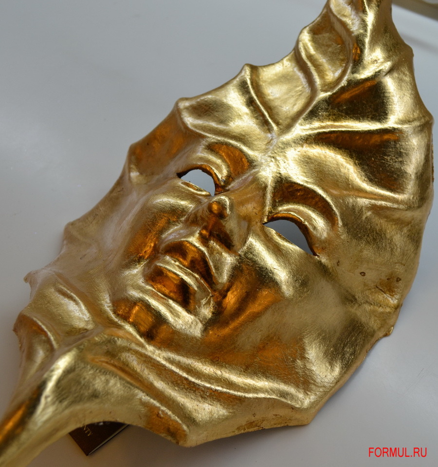 ����� La gioia 417 Foglia