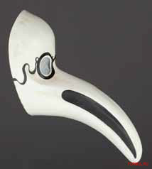 ����� La gioia 422 Nasone bianco