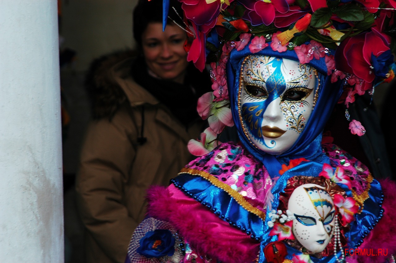 ����� La gioia 417 Foglia