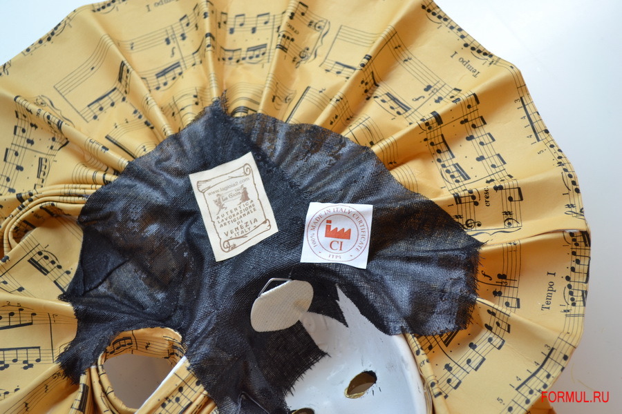 ����� La gioia 552 Ventolina 45�35