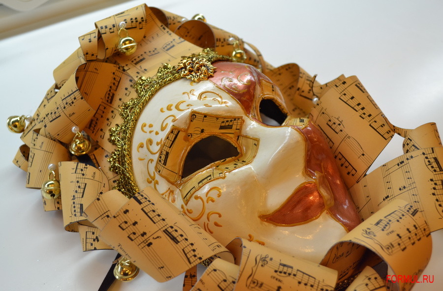 ����� La gioia 322IC Jolly Rene