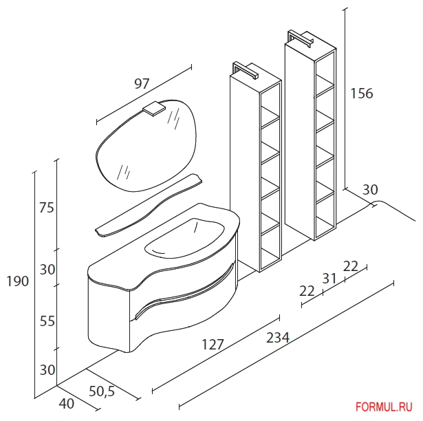     Eurolegno Nuvola comp.1