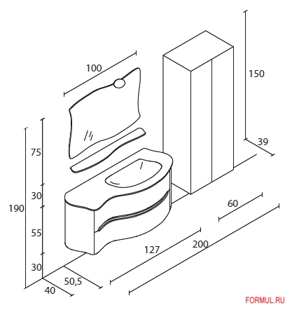     Eurolegno Nuvola comp.3