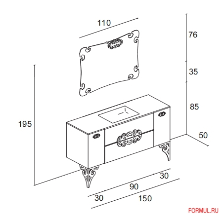     Eurolegno Glamour 02
