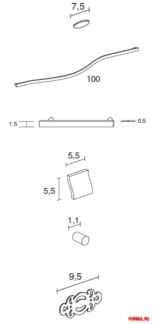 �������� ������ ��� ������ Eurolegno Segno 06