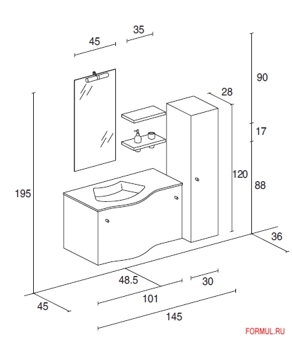 �������� ������ ��� ������ Eurolegno Segno 06