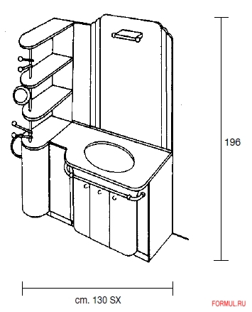     Eurolegno Hollywood 56