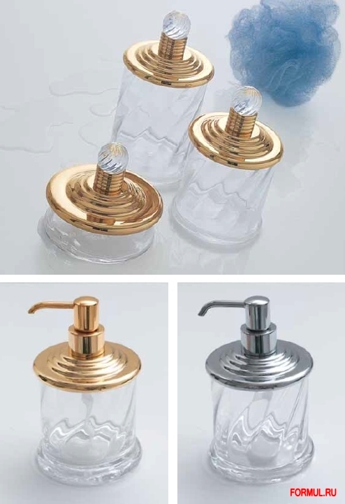 Комплект мебели для ванной Eurolegno Hollywood 60 Комплект мебели для ванной Eurolegno Hollywood 60