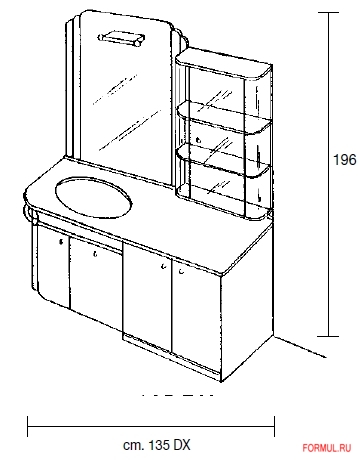 �������� ������ ��� ������ Eurolegno Hollywood 69