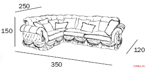 ����� Paolo Lucchetta Tiffany_l cod. SLMS11L350