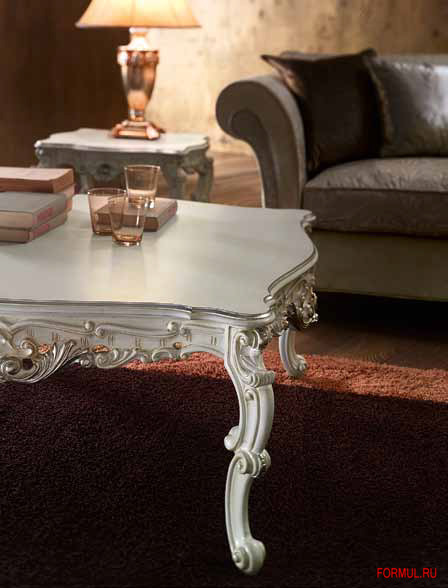 Диван Paolo Lucchetta Zaffiro Диван Paolo Lucchetta Zaffiro