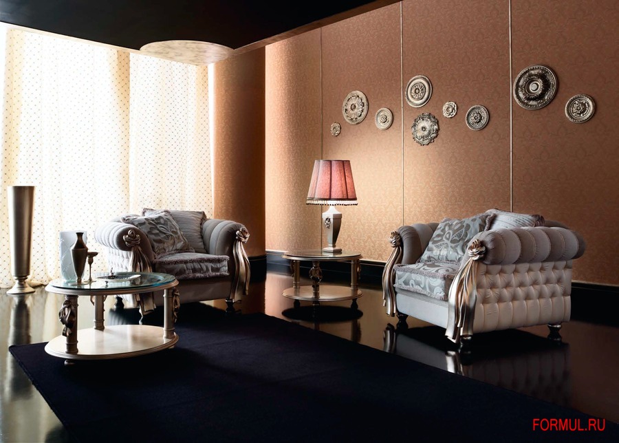  Paolo Lucchetta Tiffany