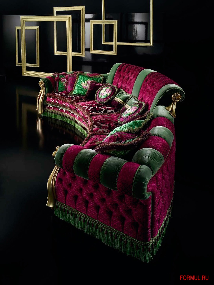 �������� Paolo Lucchetta Tiffany Royal