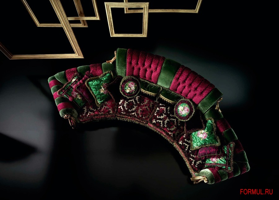 �������� Paolo Lucchetta Tiffany Royal