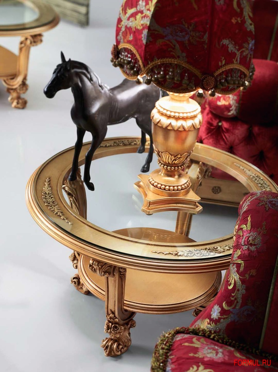 �������� Paolo Lucchetta Tiffany Impero