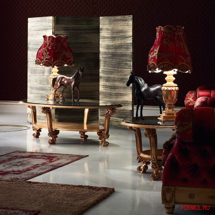 �������� Paolo Lucchetta Tiffany Impero