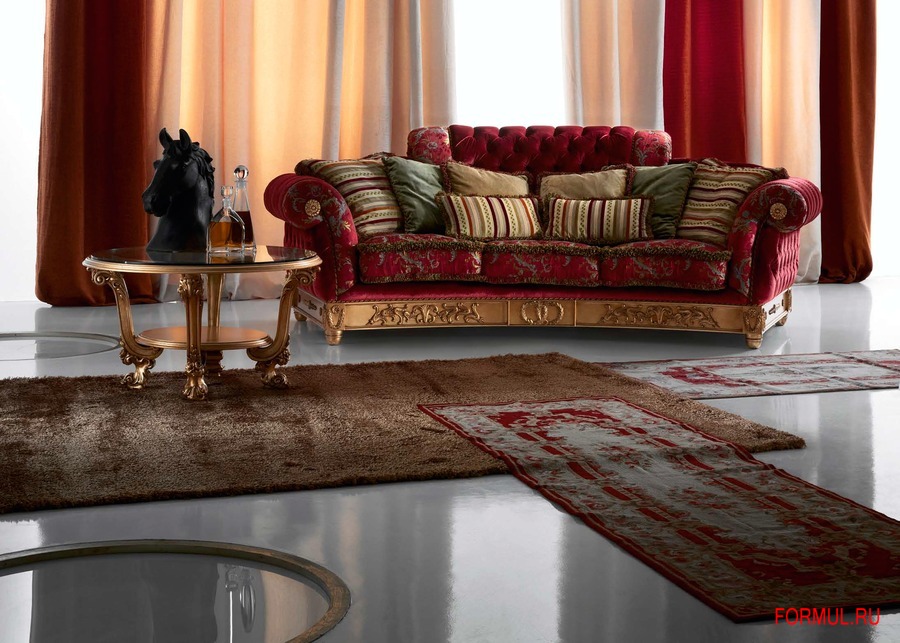 �������� Paolo Lucchetta Tiffany Impero