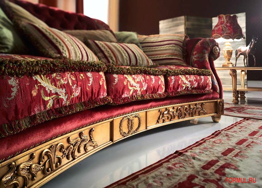 �������� Paolo Lucchetta Tiffany Impero