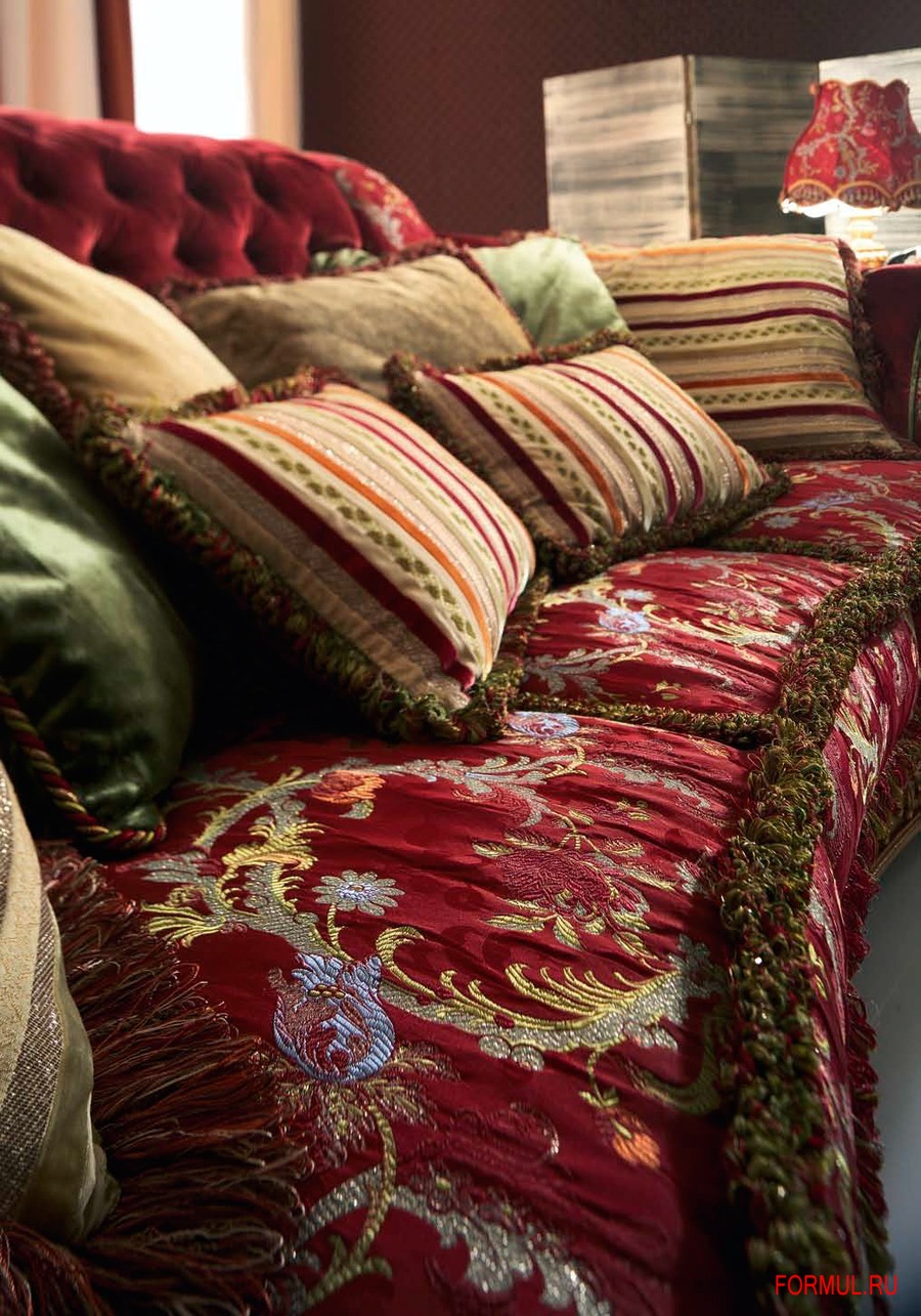 �������� Paolo Lucchetta Tiffany Impero