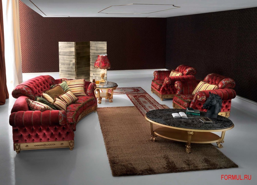 �������� Paolo Lucchetta Tiffany Impero