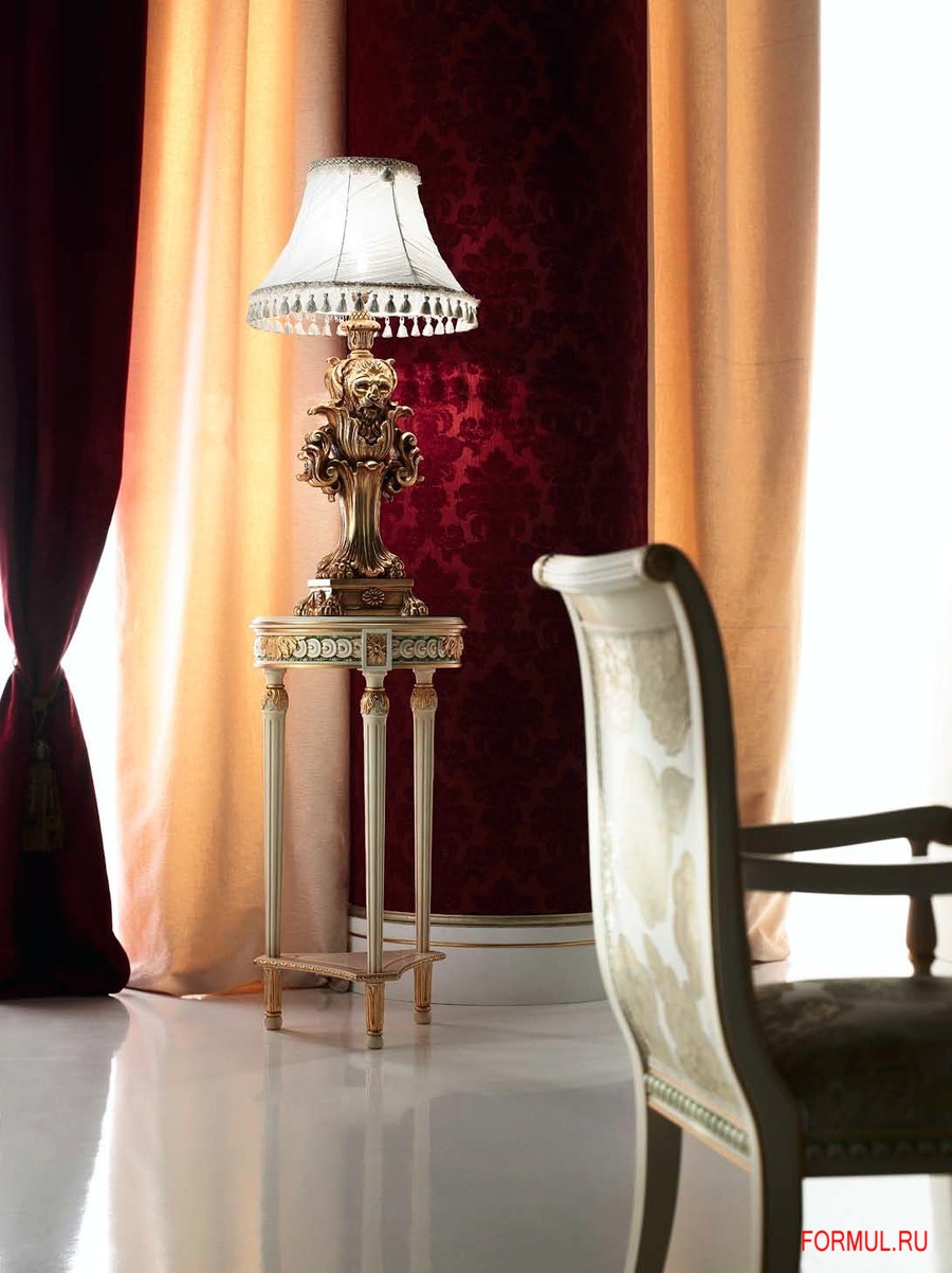 Столовая группа Paolo Lucchetta Tanya Столовая группа Paolo Lucchetta Tanya