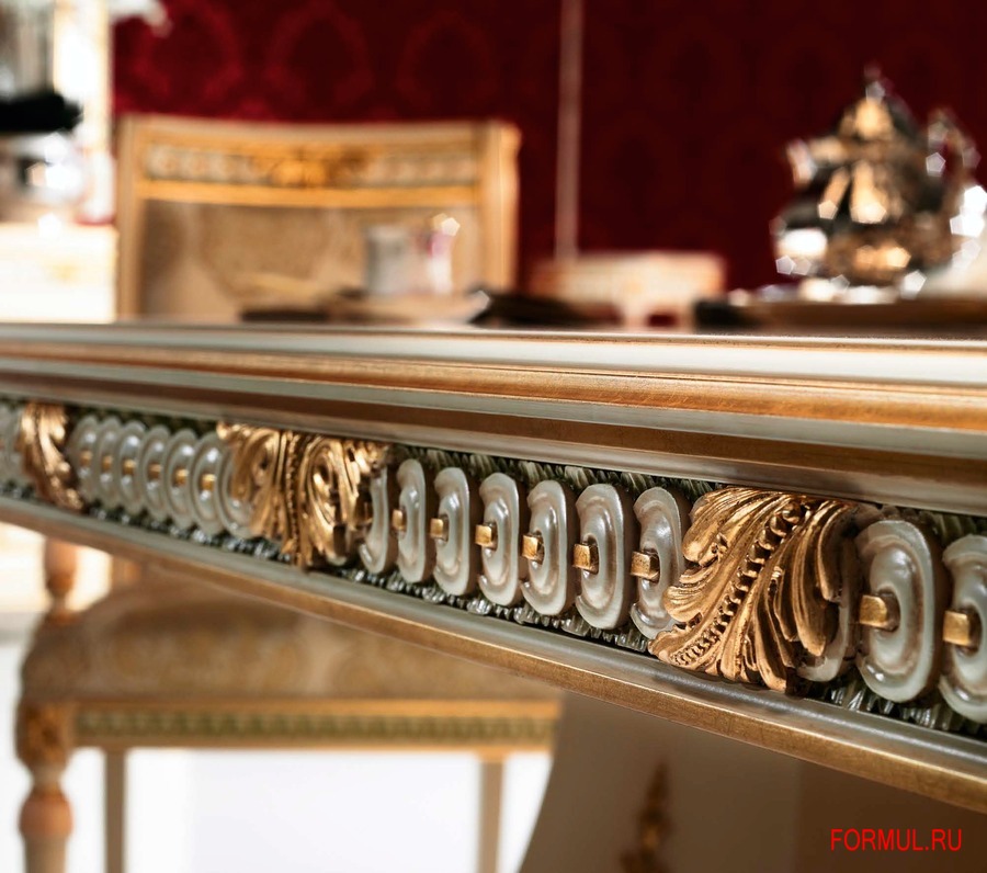 Столовая группа Paolo Lucchetta Tanya Столовая группа Paolo Lucchetta Tanya