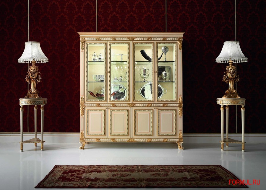 Столовая группа Paolo Lucchetta Tanya Столовая группа Paolo Lucchetta Tanya