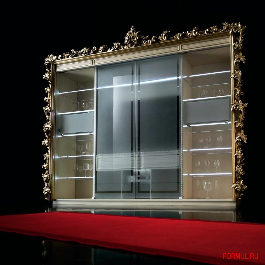 ������ ��� TV Paolo Lucchetta Home Cinema art. 9687