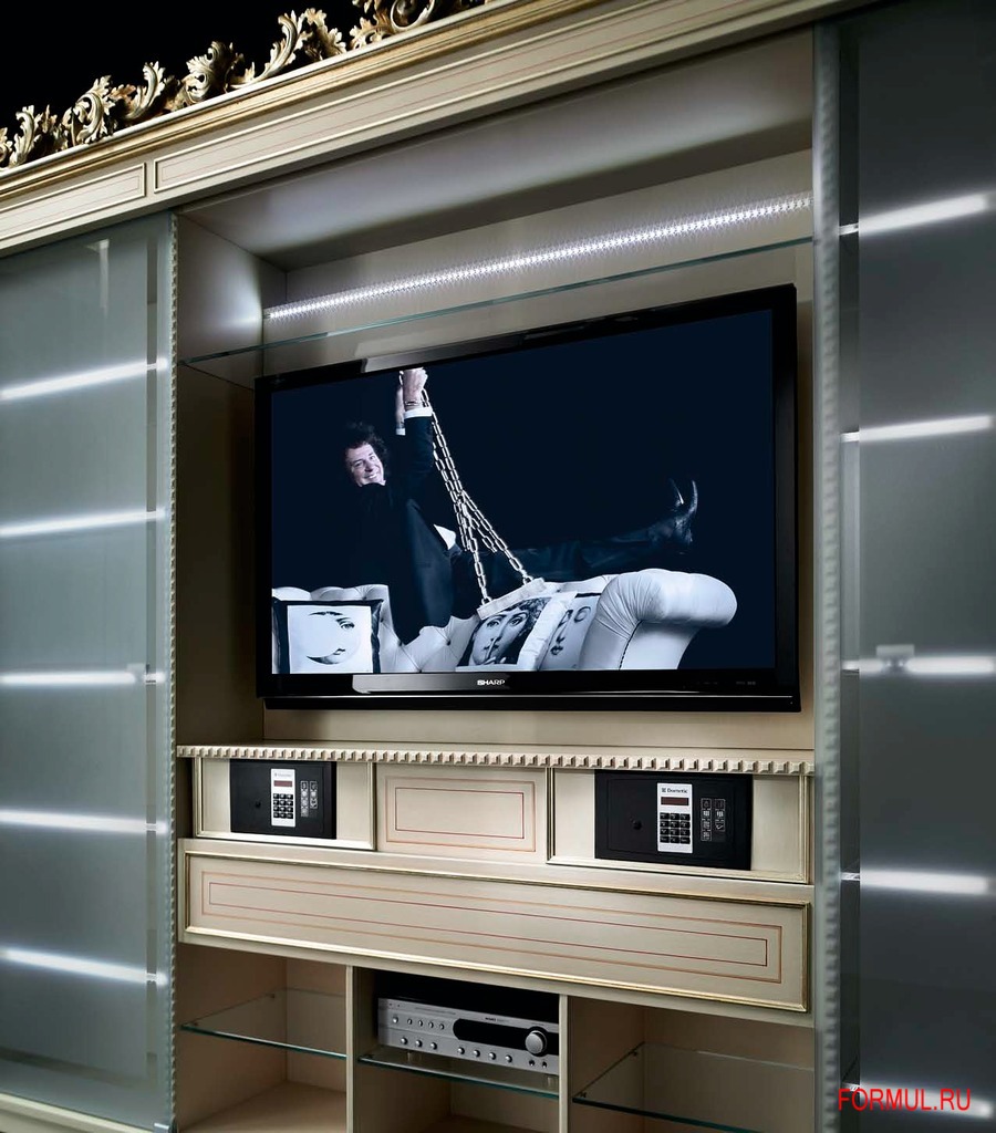 ������ ��� TV Paolo Lucchetta Home Cinema art. 9687
