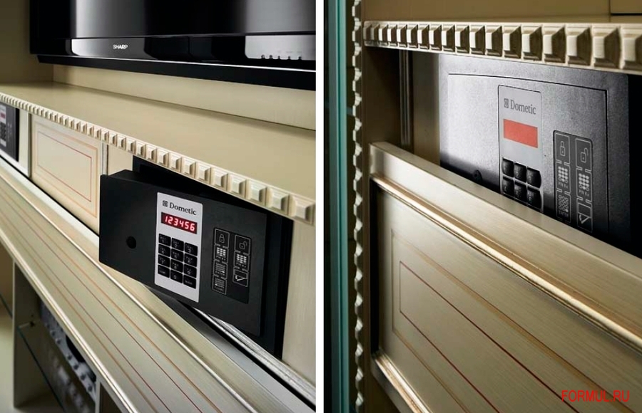 ������ ��� TV Paolo Lucchetta Home Cinema art. 9687