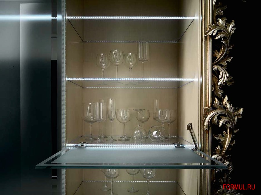 ������ ��� TV Paolo Lucchetta Home Cinema art. 9687