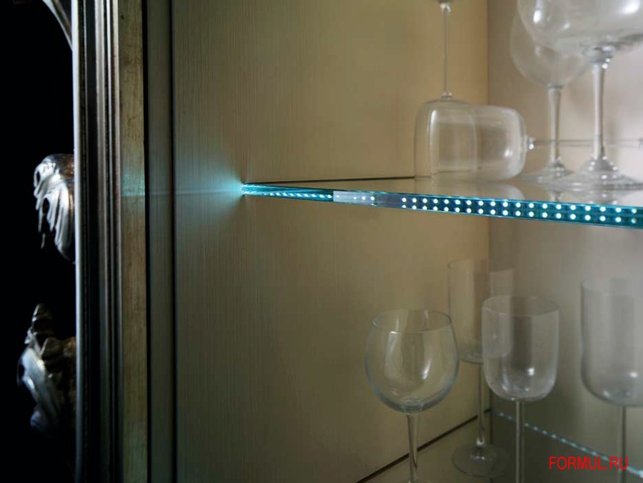 ������ ��� TV Paolo Lucchetta Home Cinema art. 9687