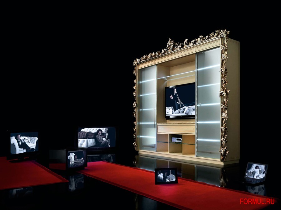 ������ ��� TV Paolo Lucchetta Home Cinema art. 9687