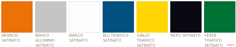  GED cucine Argento Vivo