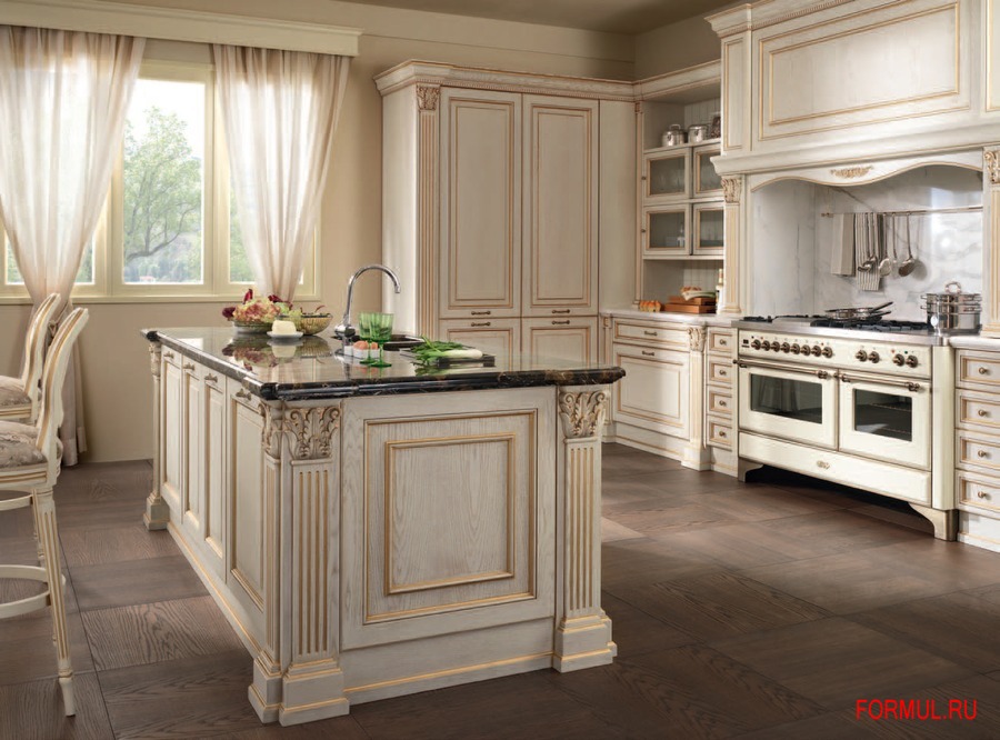 ����� F.M. Bottega Darte Roma