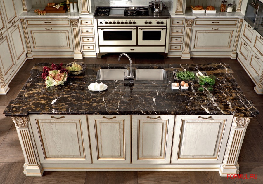 ����� F.M. Bottega Darte Roma