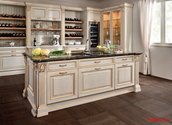 ����� F.M. Bottega Darte Roma