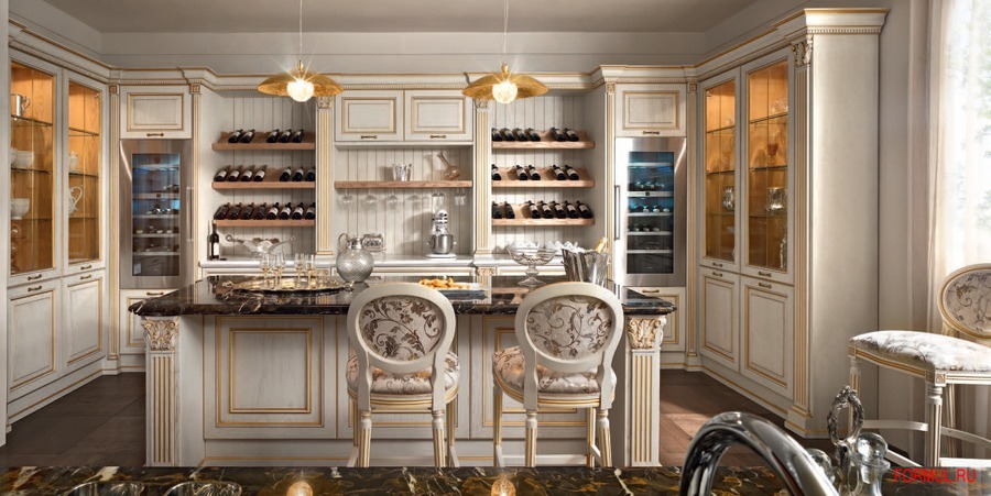 ����� F.M. Bottega Darte Roma