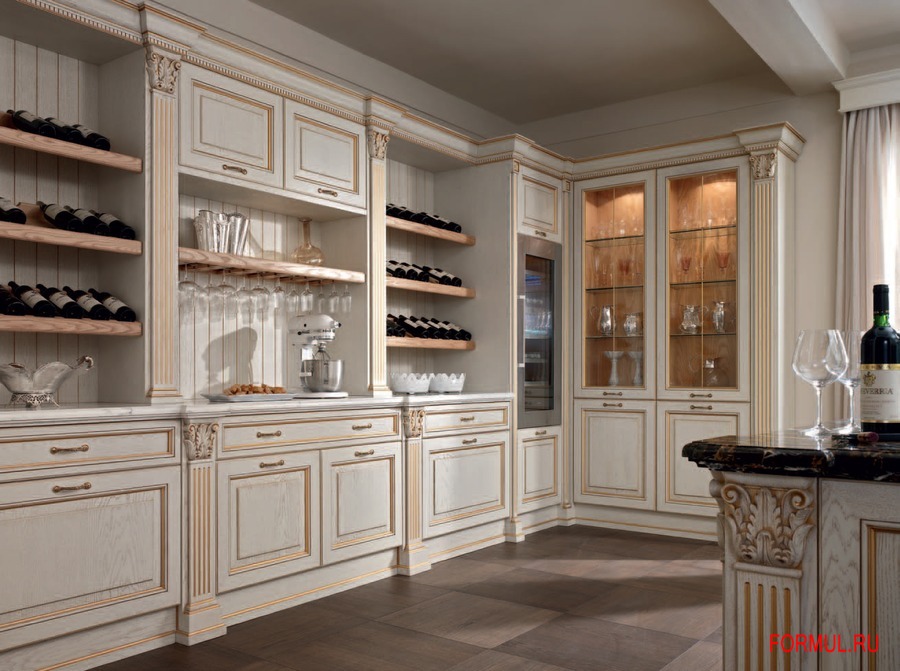 ����� F.M. Bottega Darte Roma