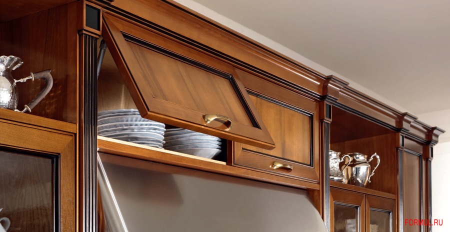 ����� F.M. Bottega Darte Milano