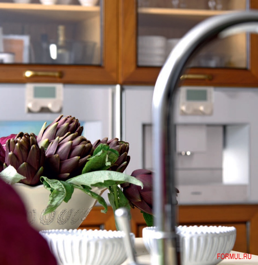 ����� F.M. Bottega Darte Milano