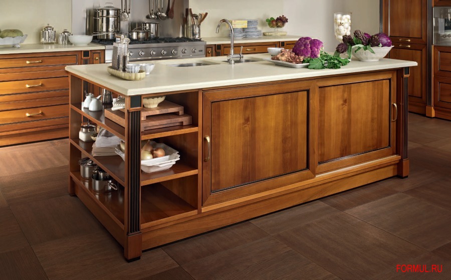 ����� F.M. Bottega Darte Milano