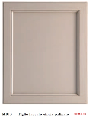 ����� F.M. Bottega Darte Milano