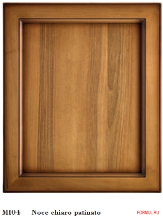 ����� F.M. Bottega Darte Milano