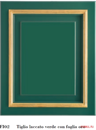  F.M. Bottega Darte Firenze