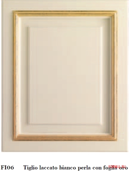  F.M. Bottega Darte Firenze