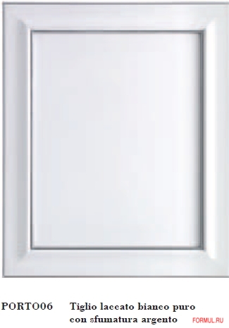  F.M. Bottega Darte Portofino