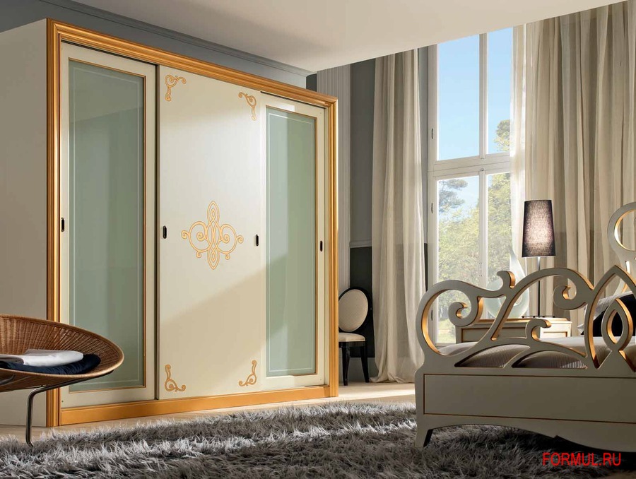  F.M. Bottega Darte 825