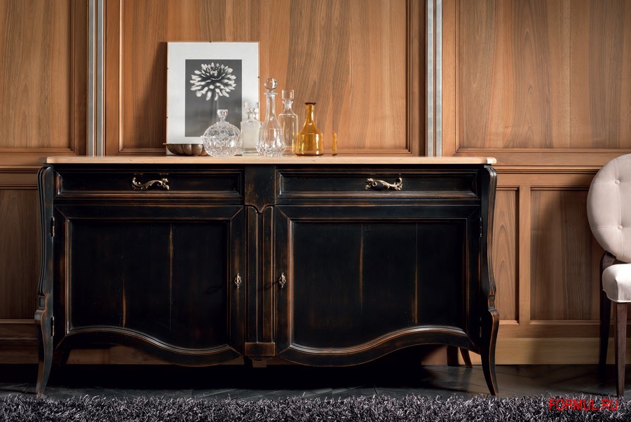 ����� F.M. Bottega Darte 600